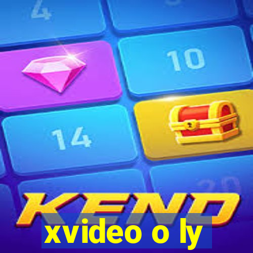 xvideo o ly